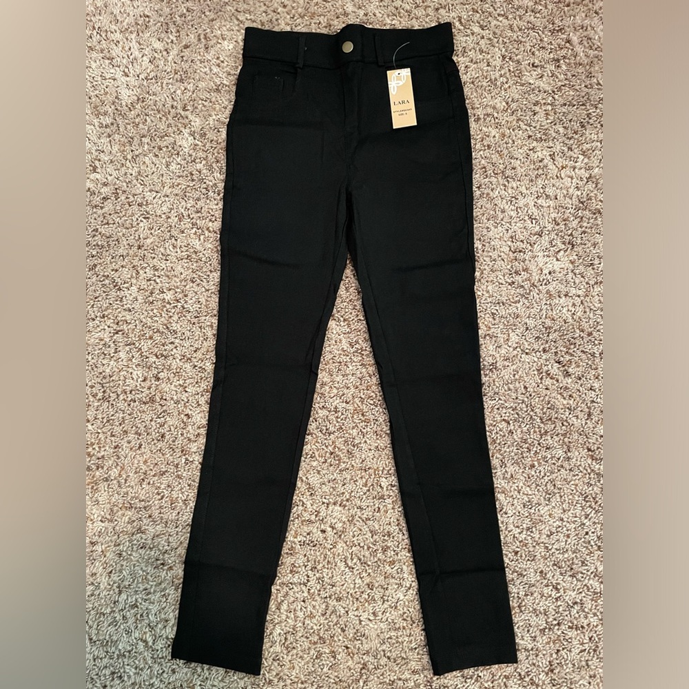 Lara Ankle Pant